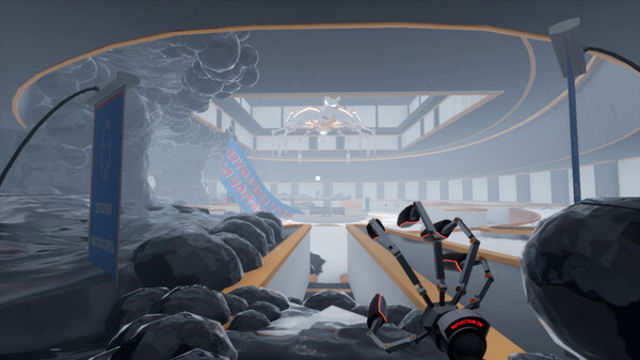 Hình ảnh trong game Chiral-TENOKE