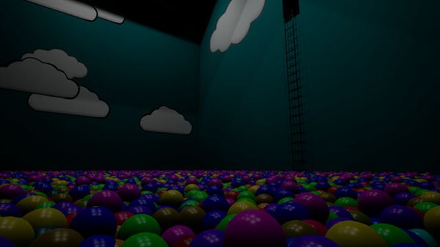 Hình ảnh trong game Liminalcore v20241102-P2P