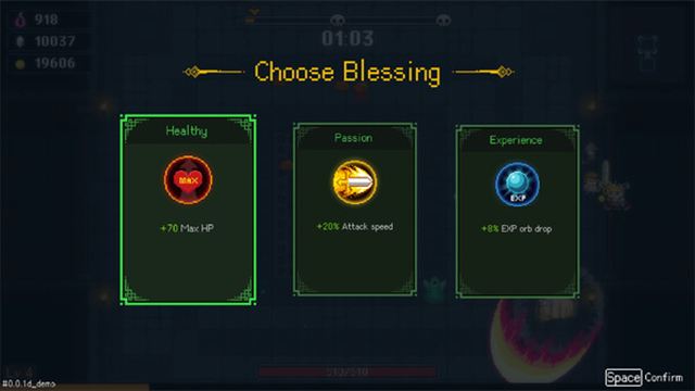 Hình ảnh trong game I Am Legion Stand Survivors Early Access