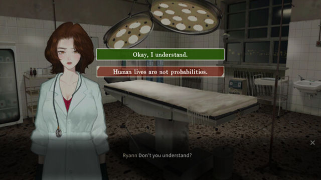 Hình ảnh trong game LakeLady-TENOKE