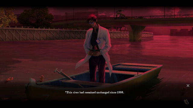 Hình ảnh trong game LakeLady-TENOKE