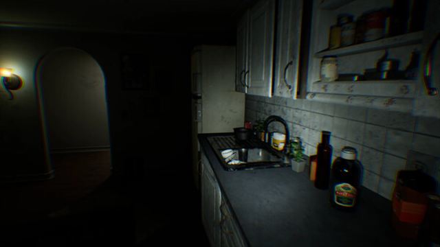 Hình ảnh trong game Cant revert-TENOKE