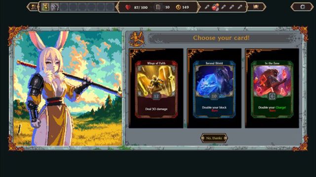 Hình ảnh trong game Dice Legends-TENOKE