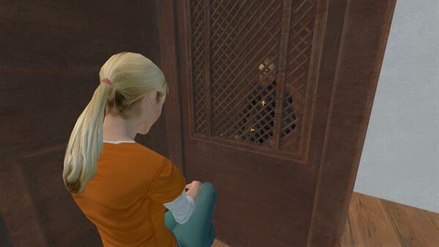 Hình ảnh trong game Church Simulator-TENOKE