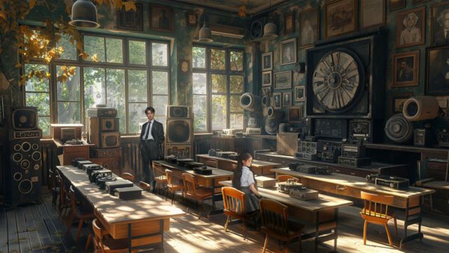 Hình ảnh trong game FATES TIES-TENOKE