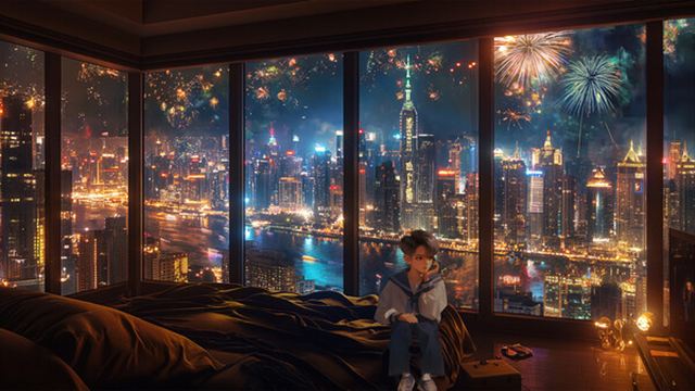 Hình ảnh trong game FATES TIES-TENOKE