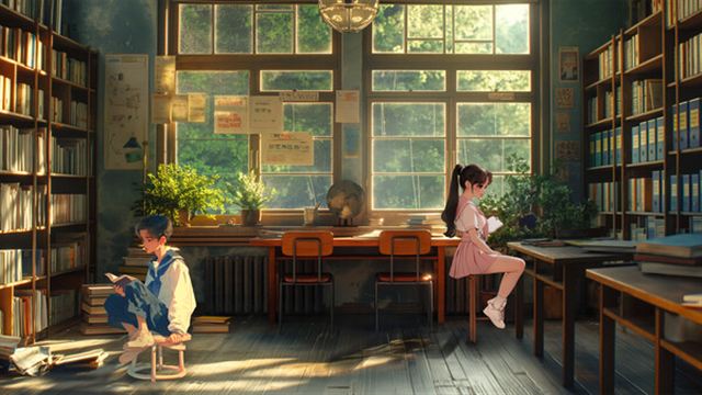 Hình ảnh trong game FATES TIES-TENOKE