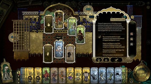 Hình ảnh trong game Sultans Game v1.0.3f0e7ae6-P2P