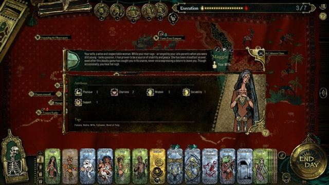 Hình ảnh trong game Sultans Game v1.0.3f0e7ae6-P2P