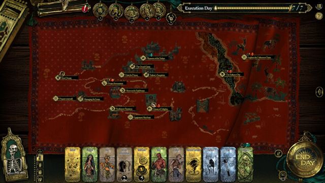 Hình ảnh trong game Sultans Game v1.0.13968-P2P