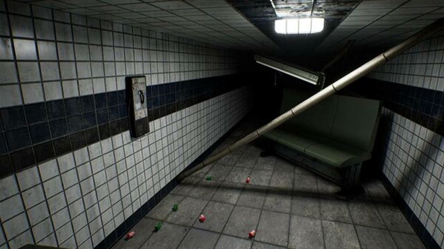 Hình ảnh trong game Difference-TENOKE