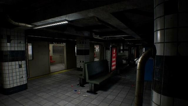 Hình ảnh trong game Difference-TENOKE