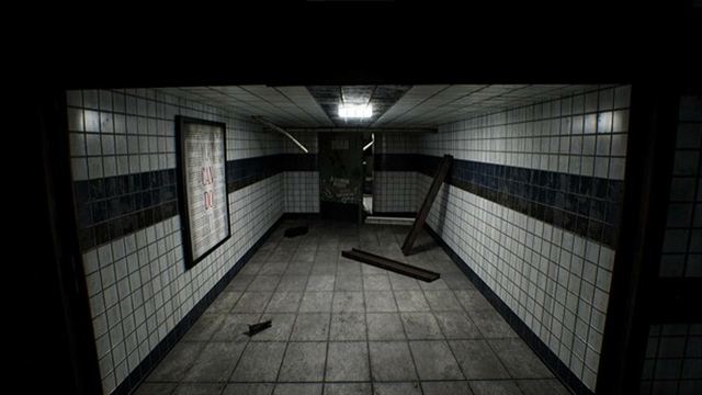 Hình ảnh trong game Difference-TENOKE