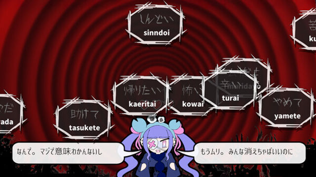 Hình ảnh trong game Pain Pain Go Away-TENOKE