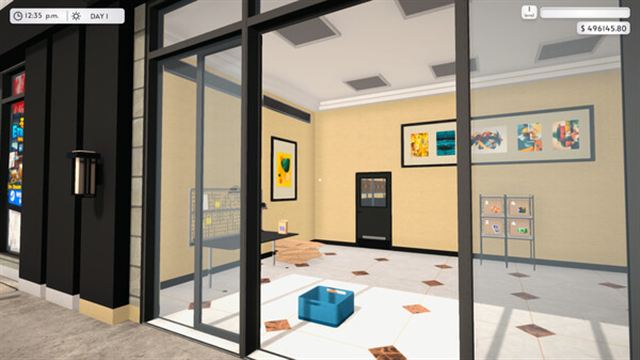 Hình ảnh trong game Beff Jezos Simulator v1.1.1.0722-P2P