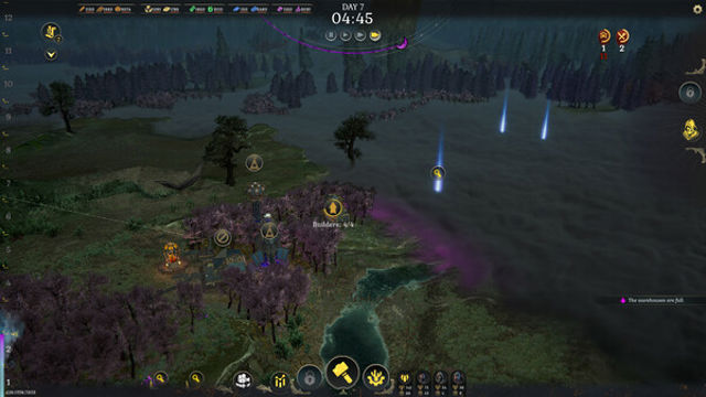 Hình ảnh trong game DarkSwitch-RUNE