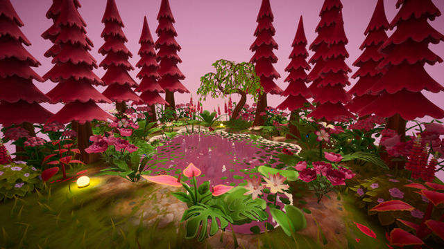 Hình ảnh trong game Cozyrama-TENOKE