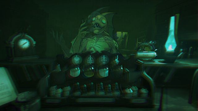 Hình ảnh trong game Do No Harm v1.1.1-P2P