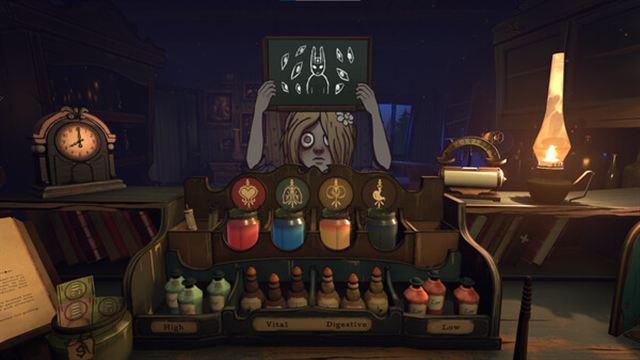 Hình ảnh trong game Do No Harm v1.1.1-P2P