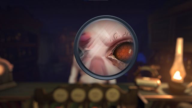 Hình ảnh trong game Do No Harm v1.1.2-P2P