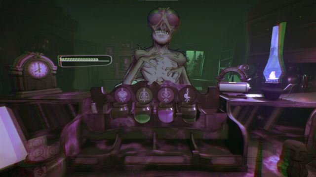 Hình ảnh trong game Do No Harm v1.1.2-P2P