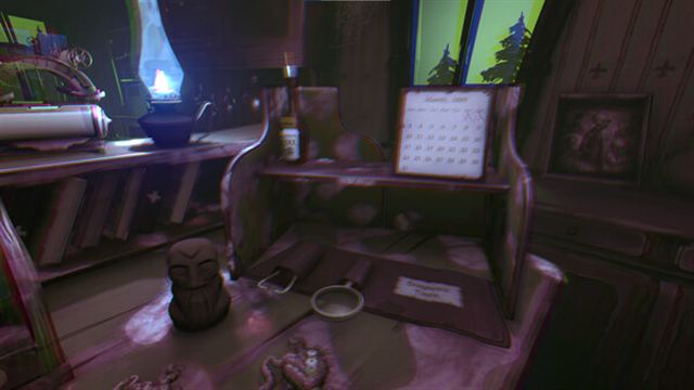 Hình ảnh trong game Do No Harm v1.1.1-P2P