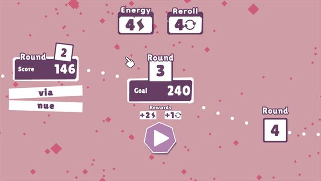 Hình ảnh trong game Wordatro v20250630-P2P