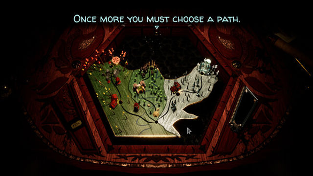 Hình ảnh trong game Inkshade-P2P