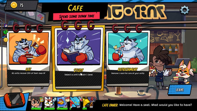 Hình ảnh trong game Montabi-TENOKE