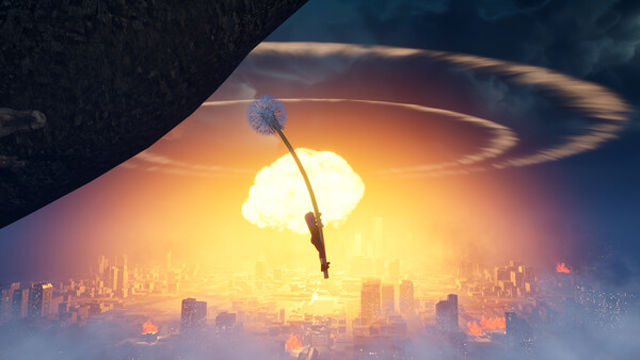 Hình ảnh trong game Ayasa Shadows of Silence v20251130-P2P