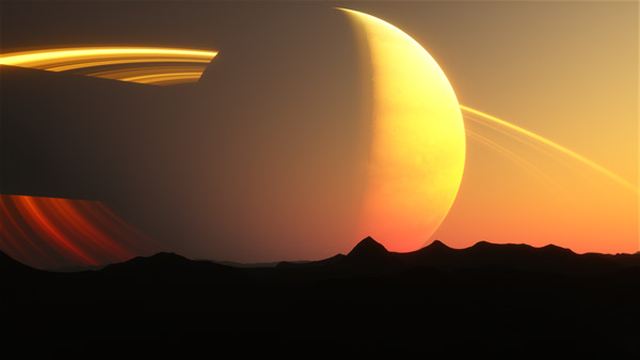 Hình ảnh trong game SpaceEngine v0.990.48.2075 Early Access