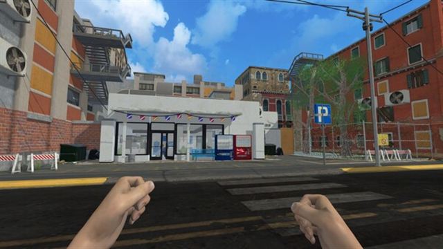 Hình ảnh trong game Laundry Store Simulator v6.1.10-P2P