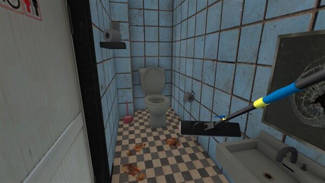 Hình ảnh trong game Laundry Store Simulator v6.1.10-P2P