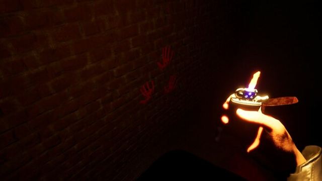 Hình ảnh trong game Shadow Bounded-TENOKE