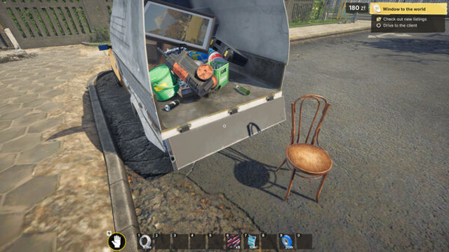 Hình ảnh trong game Low Budget Repairs v1.0.12-P2P