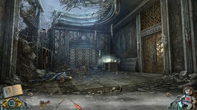 Hình ảnh trong game True Fear Forsaken Souls Part 3 v1.1.12-P2P