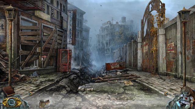 Hình ảnh trong game True Fear Forsaken Souls Part 3 v1.1.12-P2P