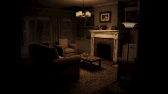 Hình ảnh trong game Fatal Midnight-TENOKE