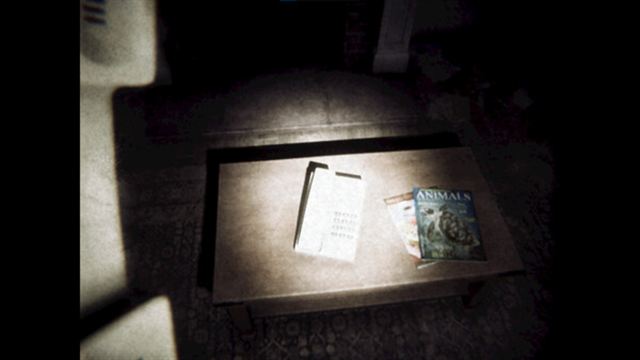 Hình ảnh trong game Fatal Midnight-TENOKE