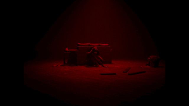 Hình ảnh trong game Fatal Midnight-TENOKE