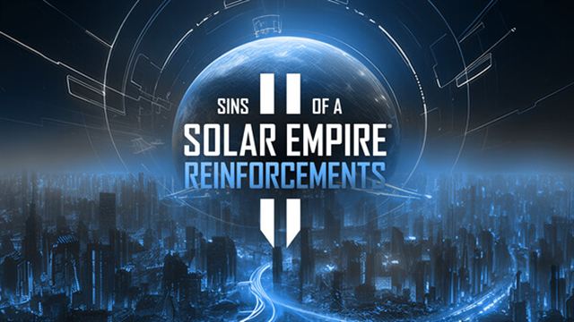 Hình ảnh trong game Sins of a Solar Empire II Reinforcements-RUNE