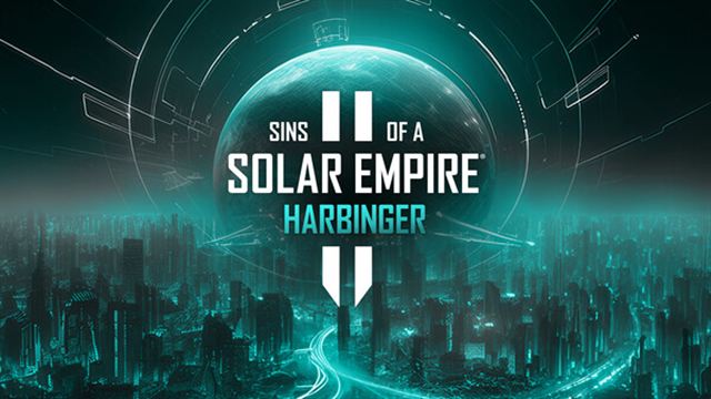 Hình ảnh trong game Sins of a Solar Empire II Harbinger-RUNE