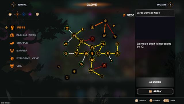 Hình ảnh trong game Inayah Life after Gods v1.0.4.HF.2-P2P