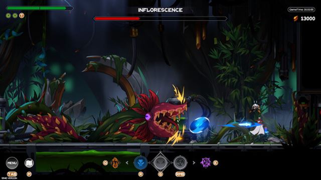 Hình ảnh trong game Inayah Life after Gods v1.0.4.HF.2-P2P