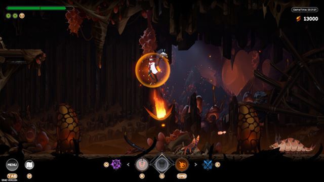 Hình ảnh trong game Inayah Life after Gods v1.0.4.HF.2-P2P