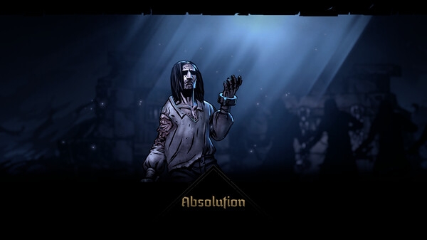 Hình ảnh trong game Darkest Dungeon II v2.03.79750-P2P