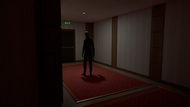 Hình ảnh trong game Hotel 12th-TENOKE