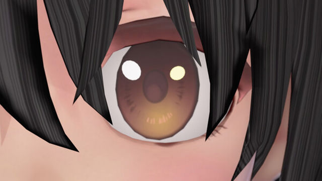 Hình ảnh trong game DYSTHANASIA-TENOKE