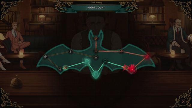 Hình ảnh trong game Best Served Cold v1.0.188-P2P