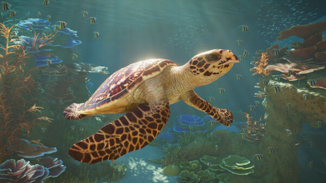 Hình ảnh trong game Planet Zoo 2 v1.0.7.1031590 HYPERVISOR-P2P